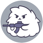 FLUFFY AIMERS