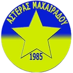 Asteras Maxairadou