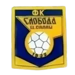 FK Sloboda Salaš Crnobarski