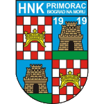 HNK Primorac BnM U8