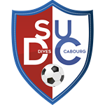SU Dives Cabourg 2