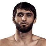 Abdul-Rakhman Makhazhiev