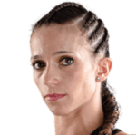 Cristina Morales