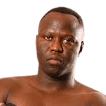 Mamadou Lamine Sene