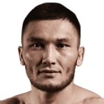 Zhuman Zhumabekov
