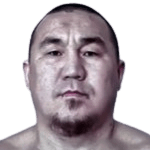 Zhyrgalbek Chomonov
