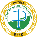 MKS Patria Buk