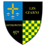 Czarni Ostrowite