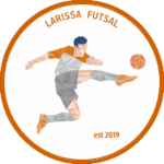 AE Larissa Futsal