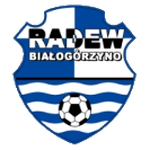 Radew Białogórzyno