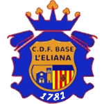 CDF Base L'Eliana