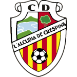 CD L'Alcudia de Crespins