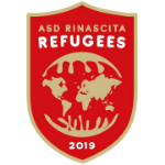 ASD Rinascita Refugees