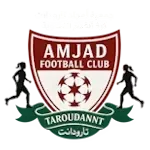 Amjad Taroudant score en direct, calendrier & statistiques de joueur ...