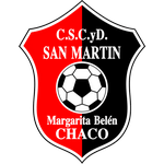San Martin Margarita Belen