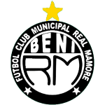 Municipal Real Mamore
