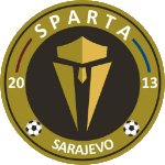 ŠF Sparta U9