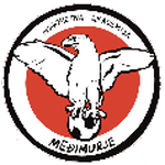 NA Međimurje U8