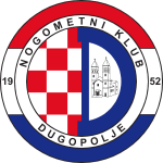 NK Dugopolje U11