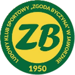 Zgoda Byczyna Jaworzno