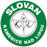 TJ Slovan Kamenice nad Lipou