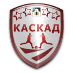 Kaskad Chernyanka