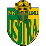 NK Istra 1961 SPT