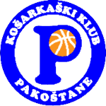 ŽKK Pakoštane U15
