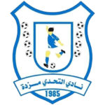 Al Tahaddy Mizda FC