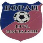 FK Borac Maglajani