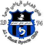 Al Shati Haniya SC