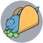 Team Fish Taco