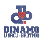 Caffe bar Dinamo u srcu - Brotnjo