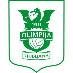 NK Olimpija Ljubljana U15