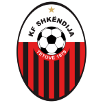 KF Shkëndija U15