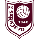 FK Sarajevo U15
