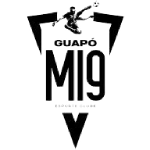 M19 Guapó U17
