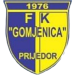 FK Gomjenica Prijedor