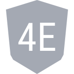 4E