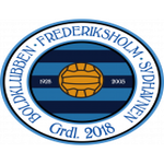 BK Frederiksholm Sydhavnen