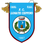 FC Lonate Ceppino