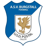 ASV Burgstall - USD Postal