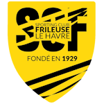 Sporting Club de Frileuse 2