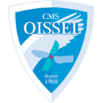 CMS d'Oissel 3