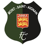 Mont Saint Aignan FC