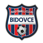 FK Bidovce