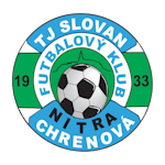 TJ Slovan Nitra-Chrenová