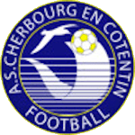 AS de Cherbourg Football 2