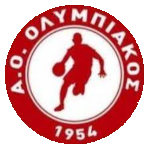 AO Olympiacos Argous BC