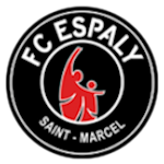 Espaly-Saint-Marcel logo